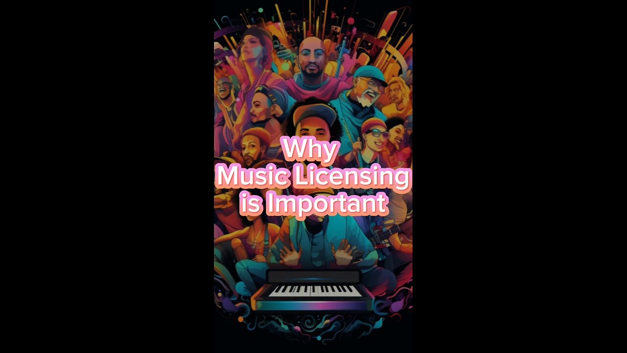 Why Music Licensing is Important