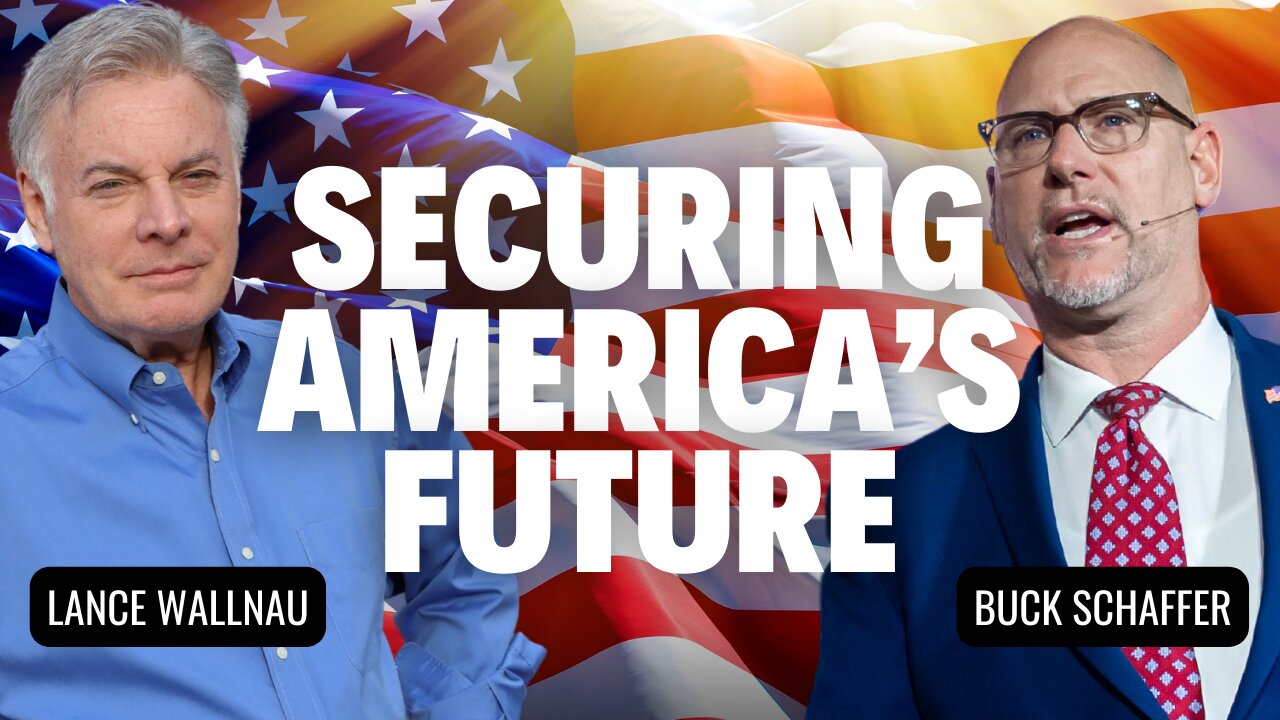 The Ultimate Spiritual Contest: Securing America’s Future in the 2024 Election