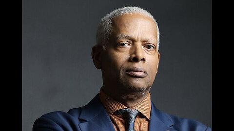 Congressman Hank Johnson - A Seat At the Table