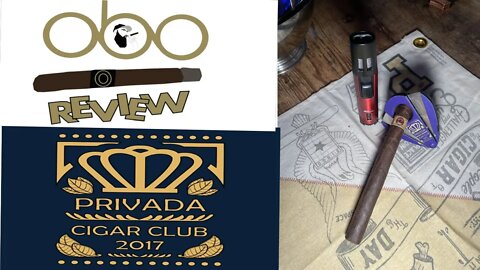 THE SHIT SHOW CREW MADURO PRIVADA CIGAR CLUB