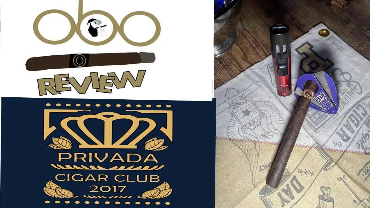 THE SHIT SHOW CREW MADURO PRIVADA CIGAR CLUB