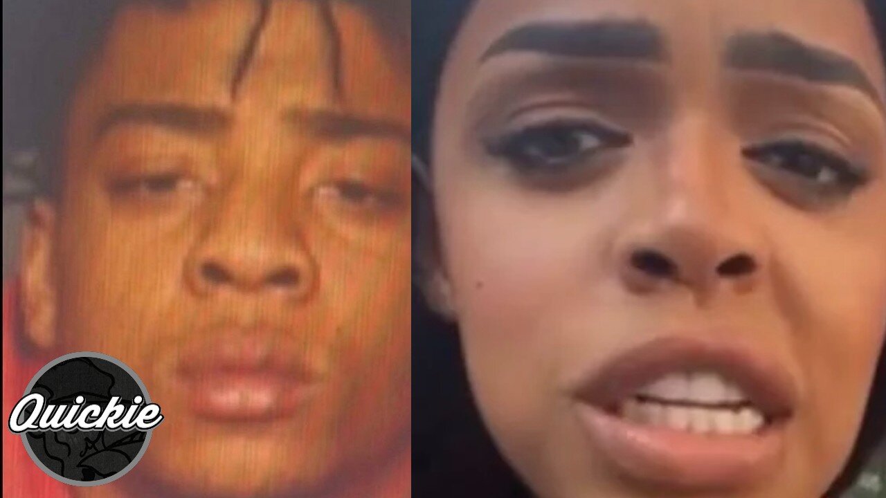 OH NAH: DougieB ARRESTED FOR S*XUAL ASSAULT WITH BLIND DATE GIRL!