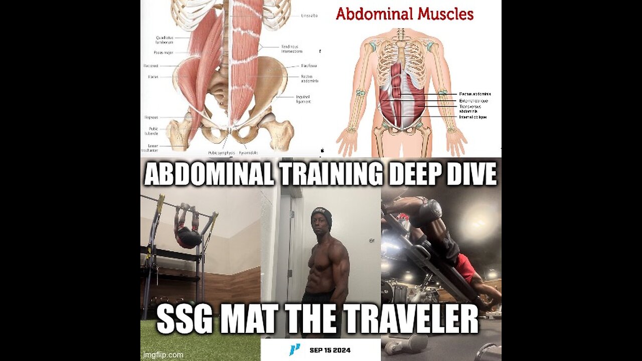 Exercise selection with respect to anatomy