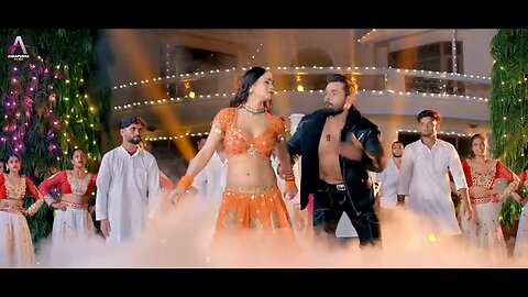 Kamar ke kamai kha ke ho gaili #khesarilal #bhojpuri song