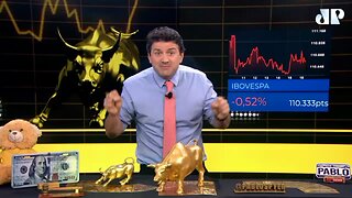 Feriados e ajuste pesam no Ibovespa: Fechamento Touro de Ouro