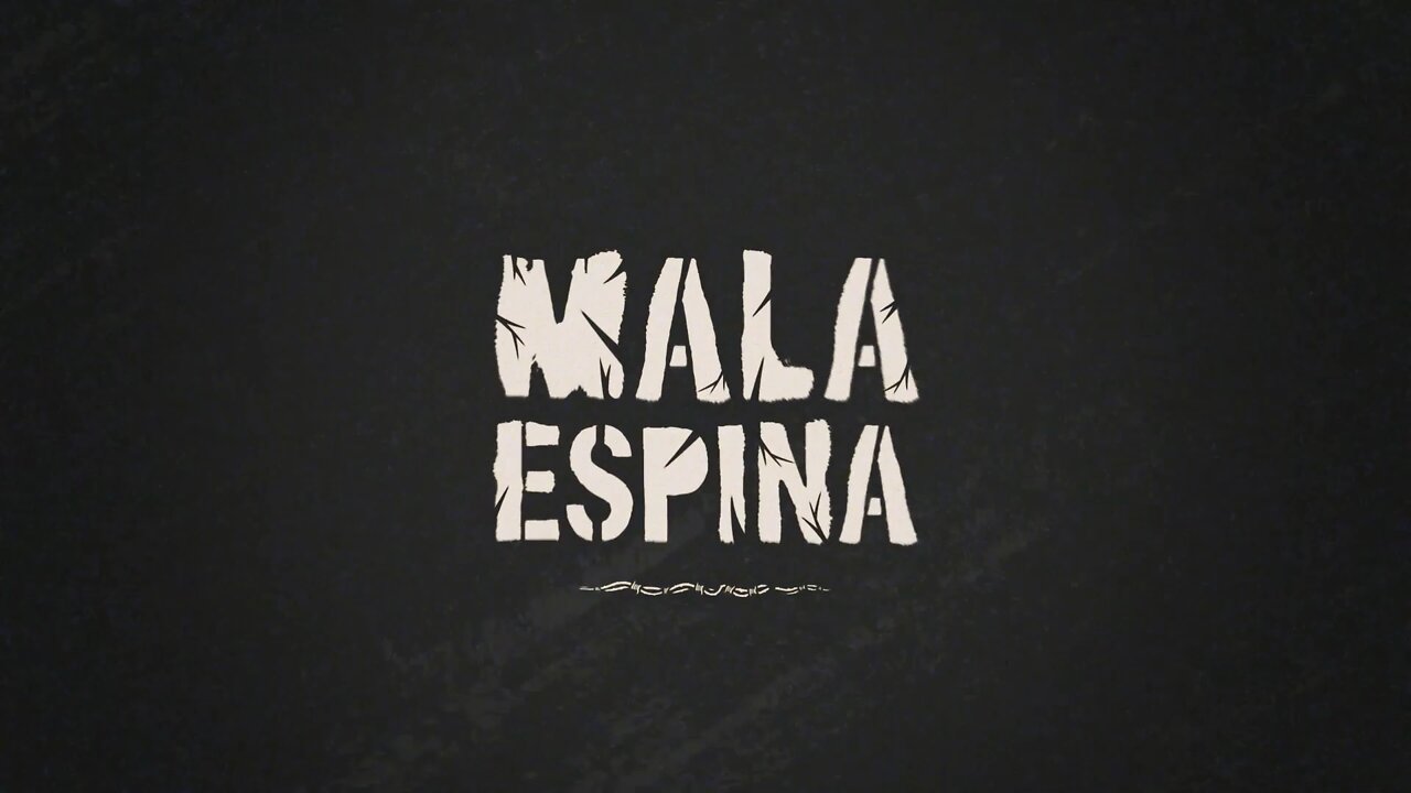 MALA ESPINA 16-06-2022