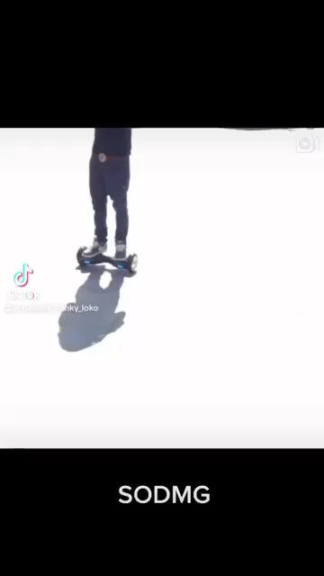 Dae Dot with Soulja Boy SODMG