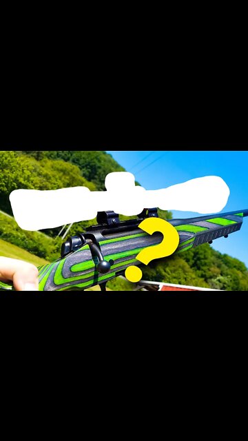 Help Me Age This Vintage Scope? @Bushnell & Tasco #shorts