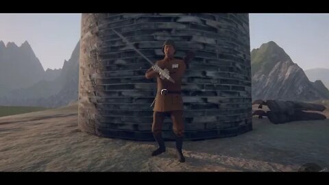 黄河大合唱 Song of Yellow River: Gameplay Featuring Campbell The Toast #3