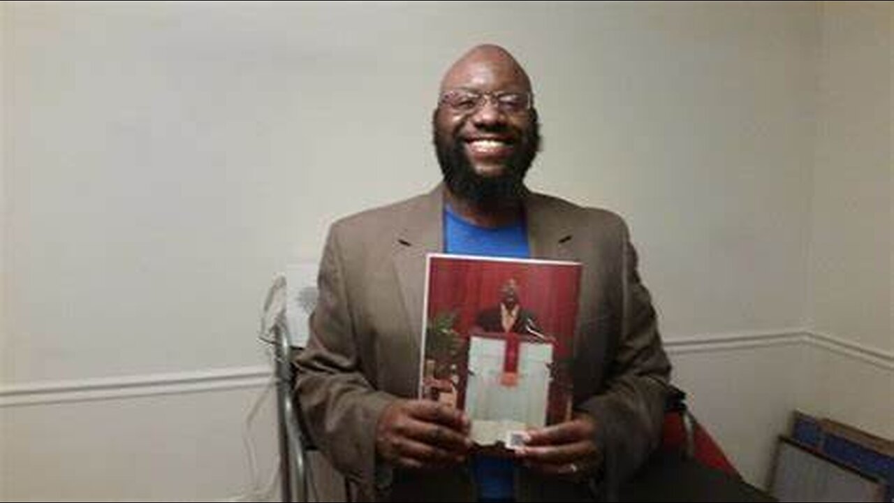 FAMOUS BOOK AUTHOR: DR. FRANK BECKLES, JR. DOCUMENTS THE HISTORY OF HEROES! THE REAL HEROES ARE MEN