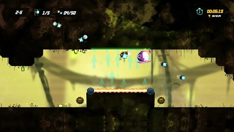 Mechanic Escape 16
