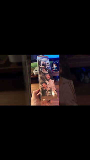 VHShorts [0137] LIFE ON AN AUSTRALIAN PRAIRIE [#shorts #theBACarchive #theVHSinspector]