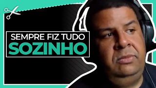 EU NÃO TINHA CONTRATO | Cortes do Berger