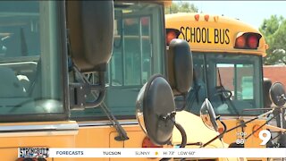 Grant to provide new transportation opportunities for Southern Arizona schools