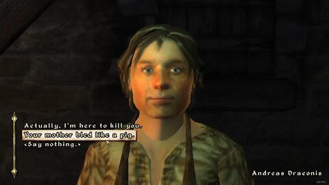 Justice is an illusion