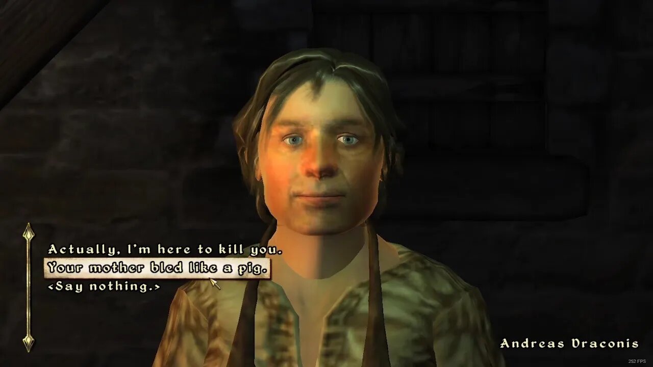 Justice is an illusion