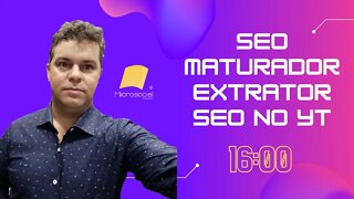 Maturador de Chip para Whatspap em Massa - SEO para seu site, SEO para YouTube - Extrator p/ Insta