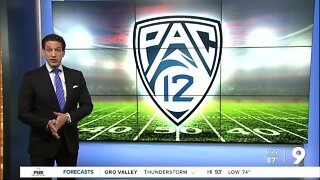 Arizona Football picked 11th in preseason Pac-12 poll