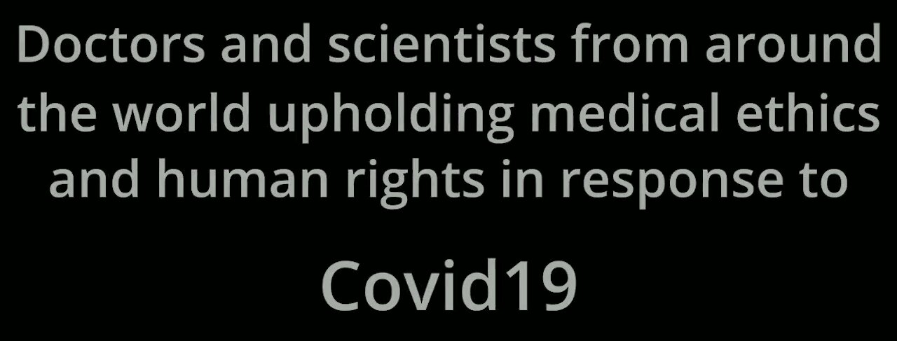 D4CE explain how the COVID-19 response is out of step with medicine and science