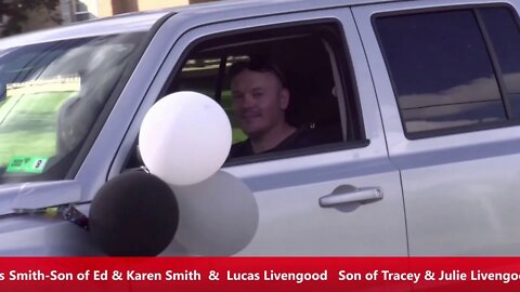 Valley District 2020 Salute to Graduates