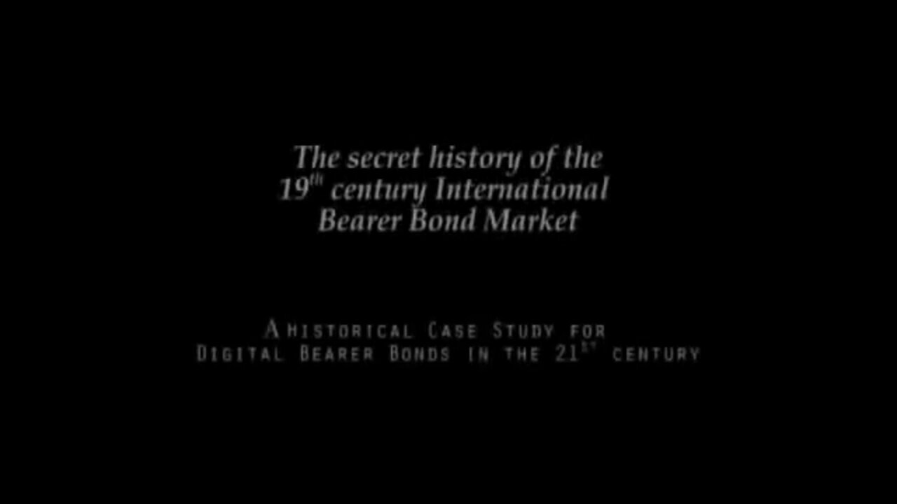 The Dynasty Of Rothschild - The Only Trillionaires In The World (Documentary)