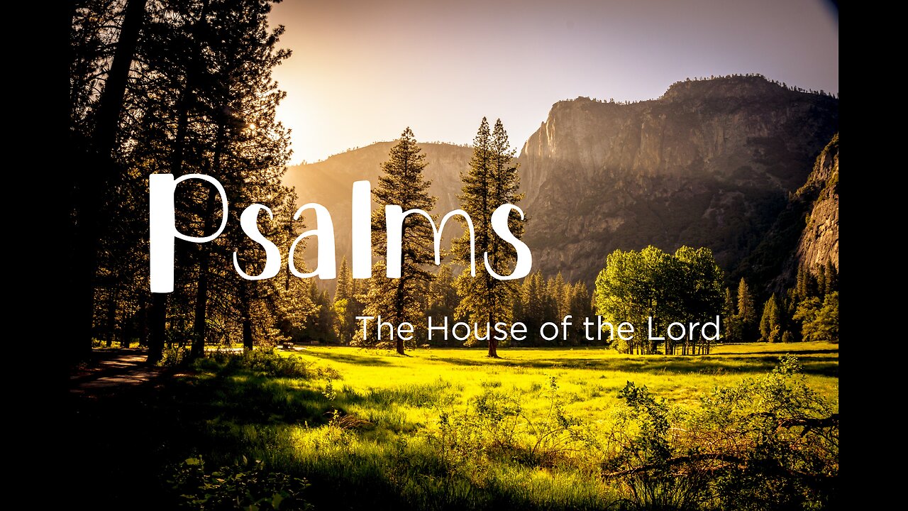 The House of the Lord