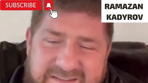 Kadyrov: "I would declare martial law all over the country and use any weapons"