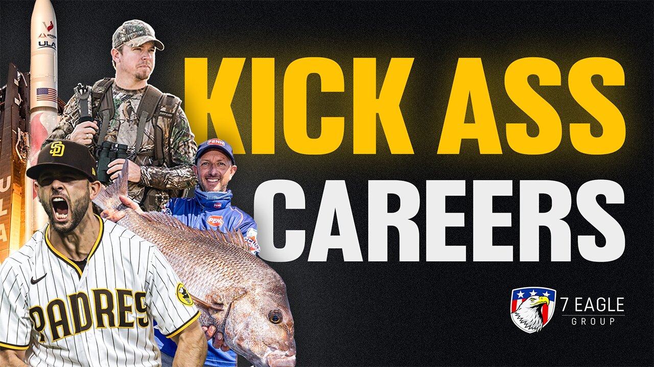 Kick Ass Careers Overview