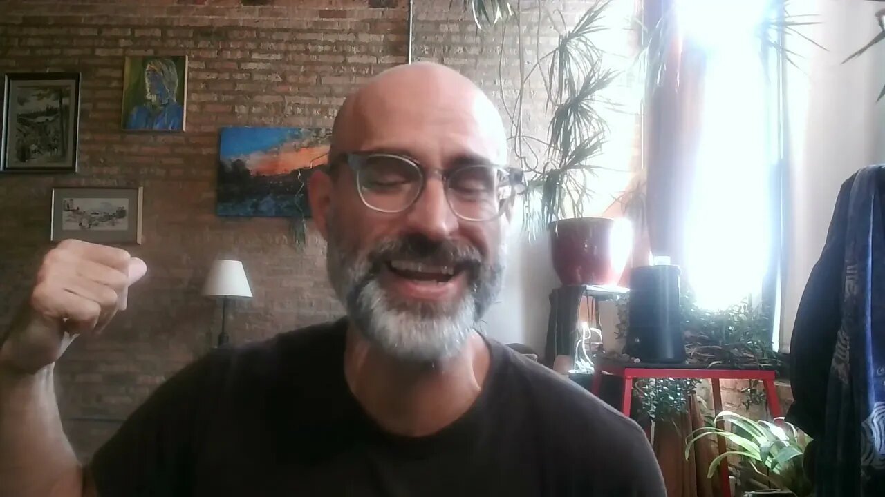 Achieving Prosperity by Working With Sexual Energy!