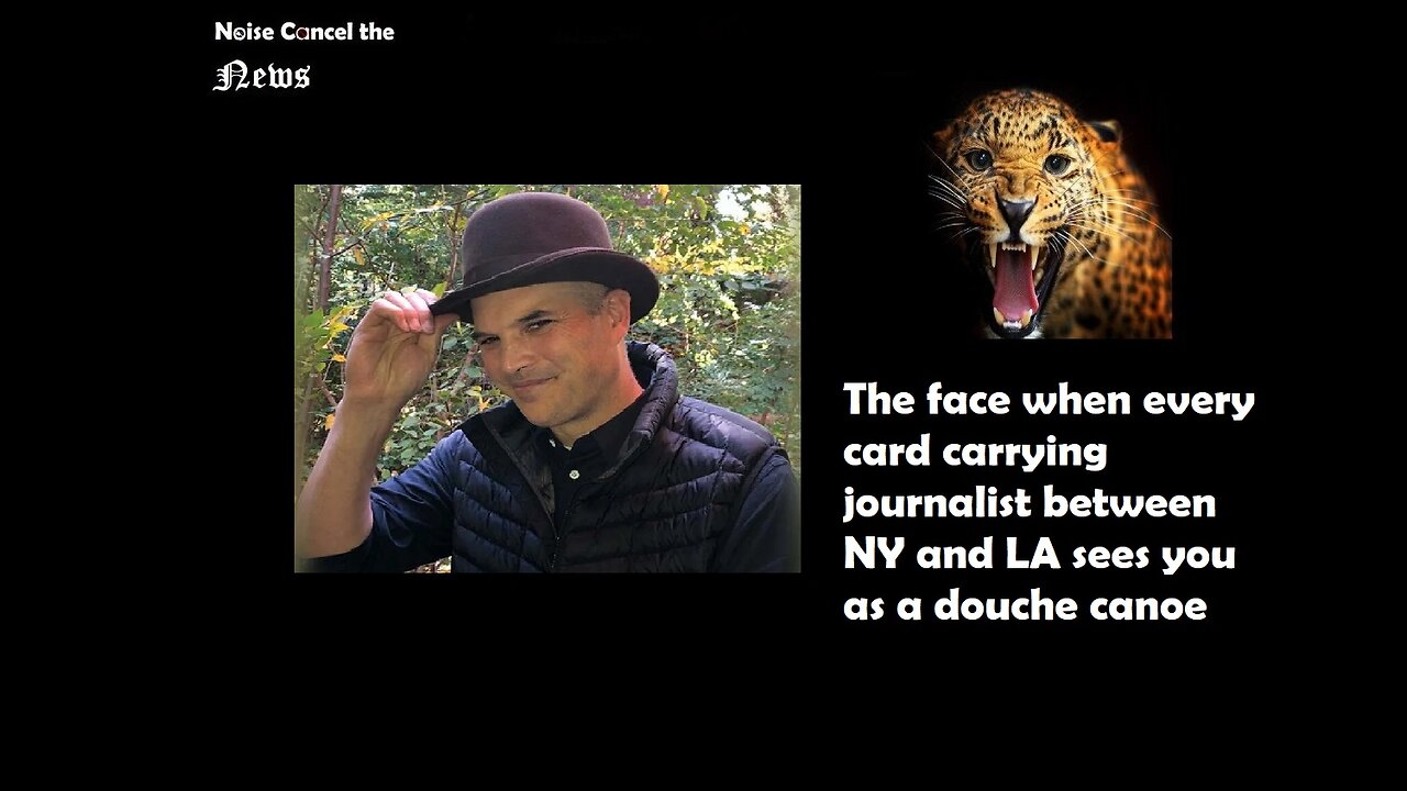 How #msm zombies reacted to Matt Taibbi and the #TwitterFiles.