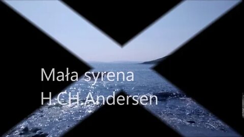 Mała syrena- H. CH. Andersen audiobook