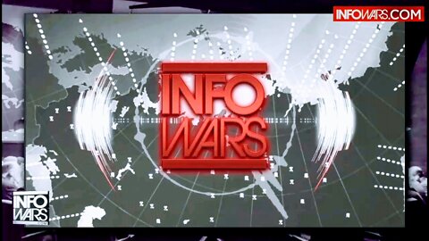 Alex Jones Show 3.8 Call In