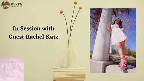 How To Find Awareness with Rachael Katz and Michael Rearden | Coaching in Session Interview 2022