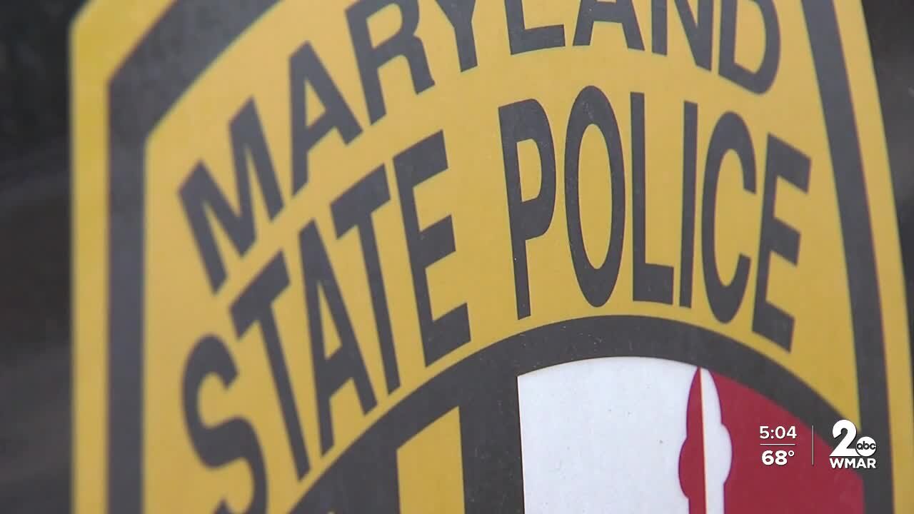 Governor Hogan discusses collaborative surge operations to address violent crime
