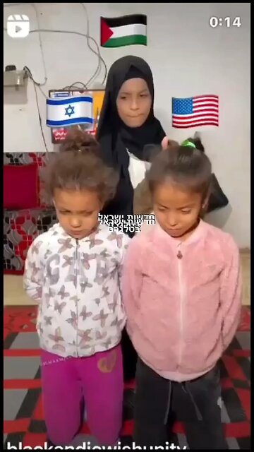 Palestinazi Education