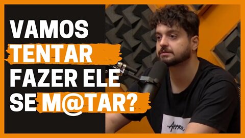 O RETORNO DO MONARK | Cortes do Monark Talks