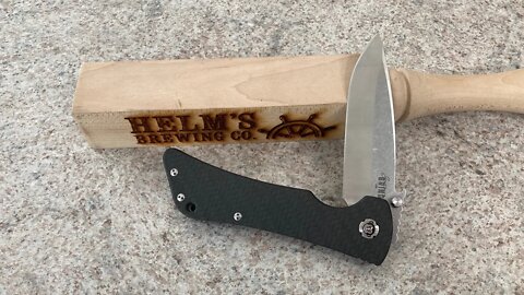 southern grind bad monkey