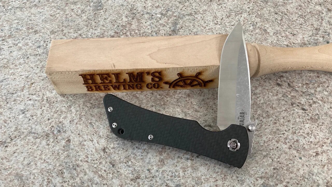 southern grind bad monkey