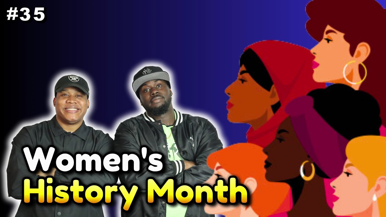 Women's History Month