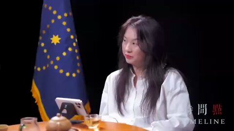 中共操纵着舆论，总是给中国人一个政府换届、习下李上社会就会好的幻想，然而换谁都还是共产党