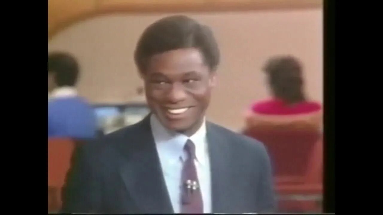 1983-11-13 NFL Today Halftime