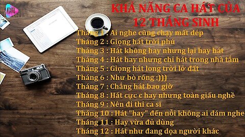 12 cung hoàng đạo tháng sinh ✌ | Fun Facts of Your love told by horoscope