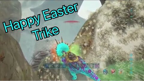 How to Raid on Small tribes S:2 EP:15 - arkthis- raids - small tribes - loot - xbox