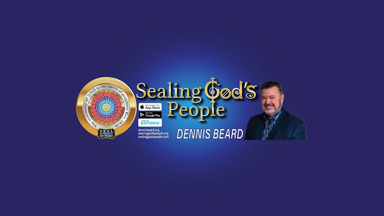 Sealing God's People Live Stream
