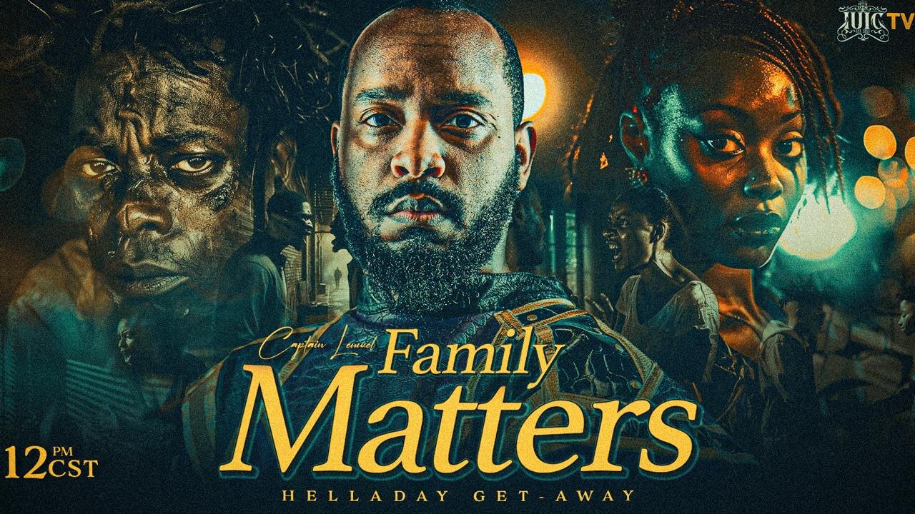 Family Matters