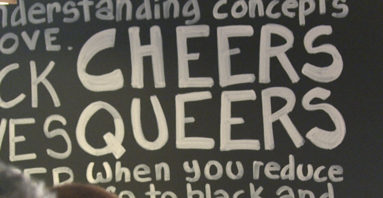 26 on Allen Street prepares for its first Pride Week celebrations