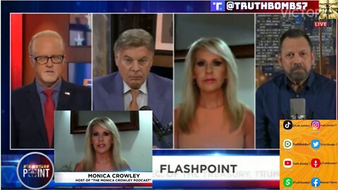 5/31/2022 Flashpoint Tuesday 7pm. Election Fraud/Arizona Laws/Uvalde Shooter