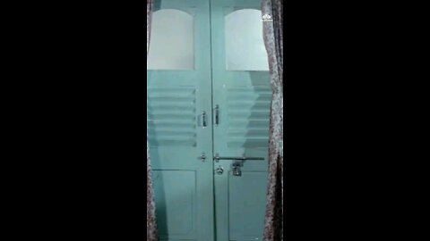 अमिताब बच्चन का जबरदस्त एक्शन