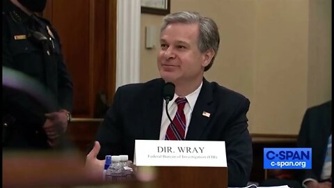 Congressman Crawford questions FBI Director Wray