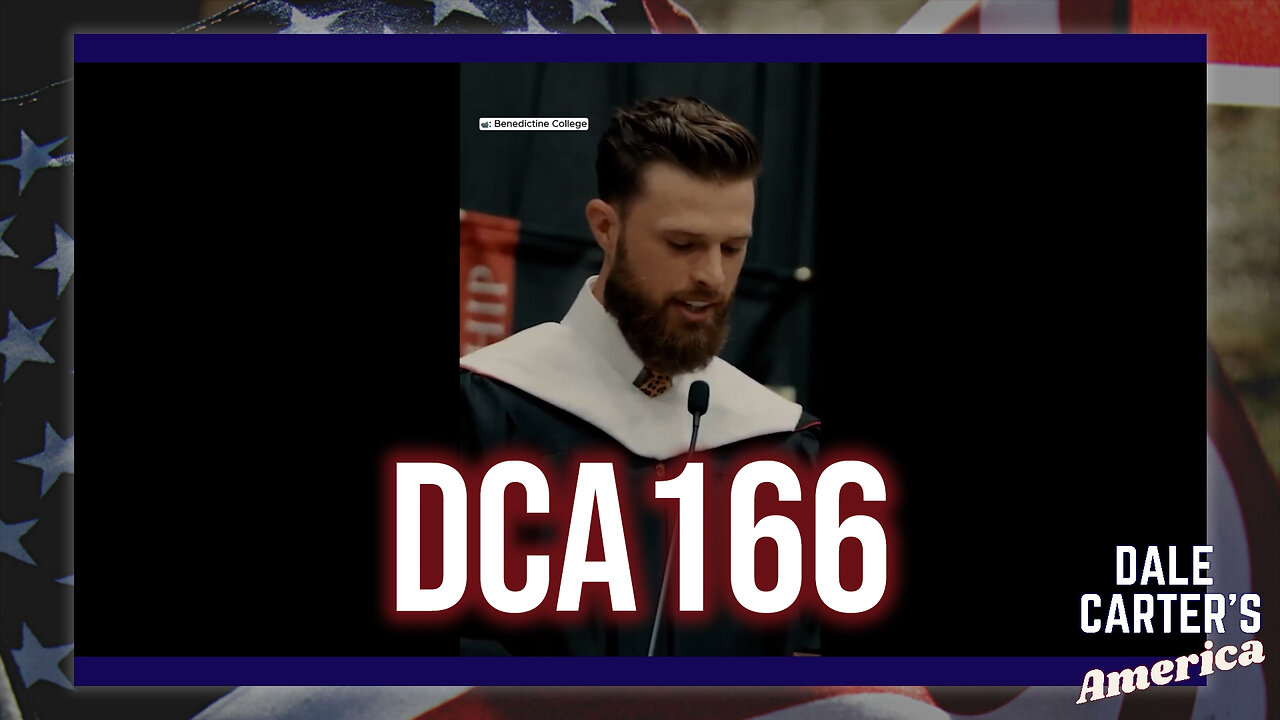 DCA166 - THE BUTKER EFFECT